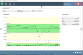 OVEN SENTINEL Dashboard 3